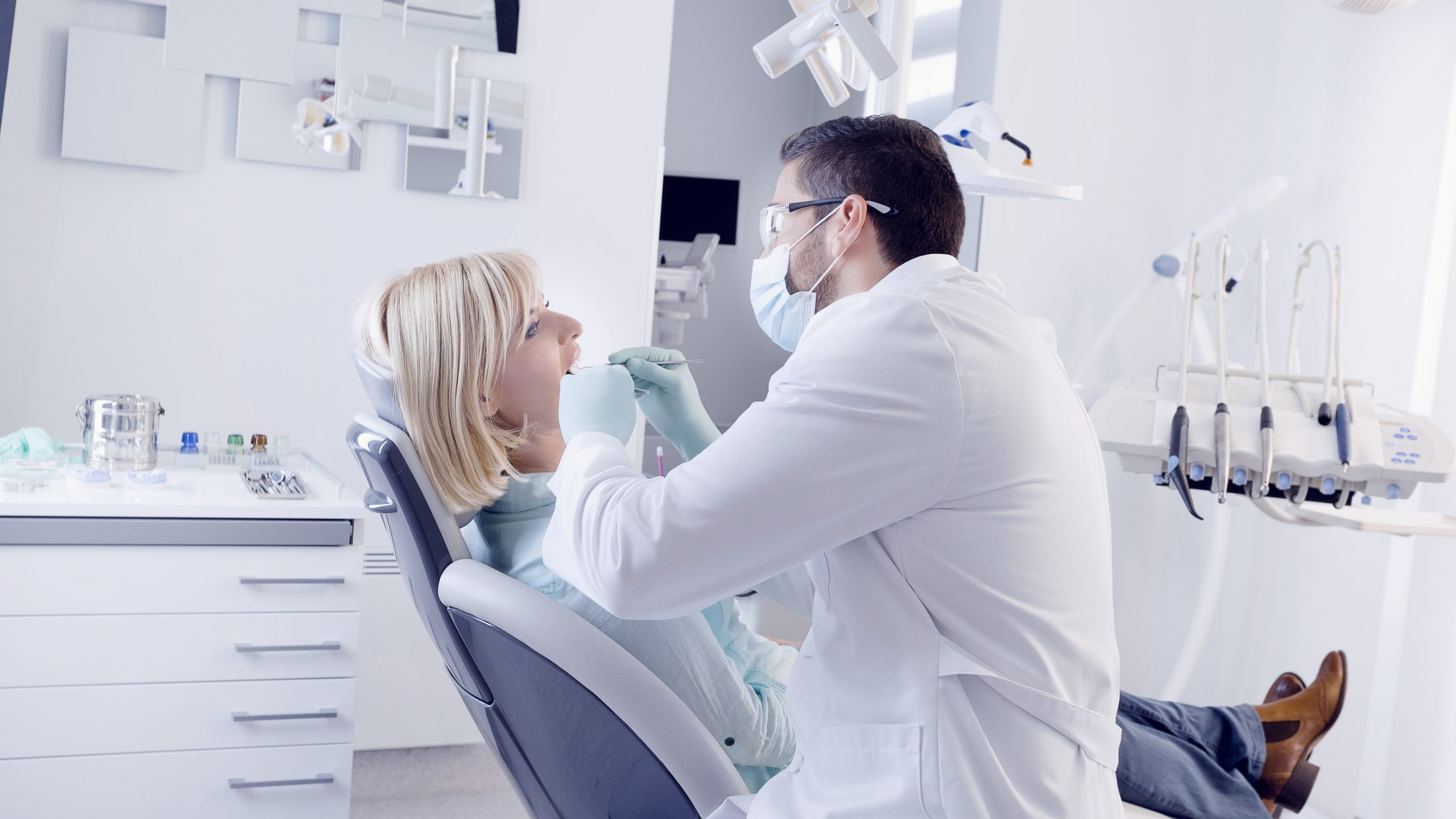 Dentist in Fonda, NY